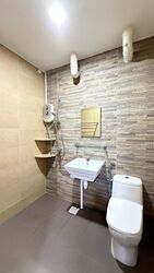 Blk 314 Woodlands Street 31 (Woodlands), HDB 3 Rooms #603067101